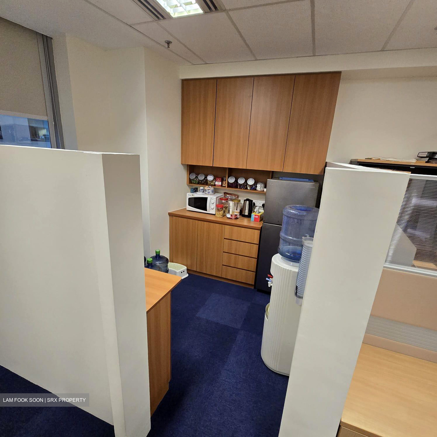 Tan Eng Kiam Building (D1), Office #536107211